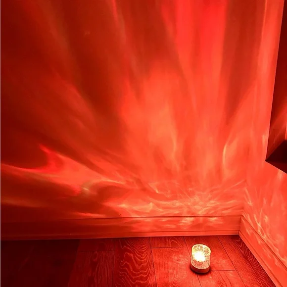 LED Mood Light - Purple - Picture 6 of 8